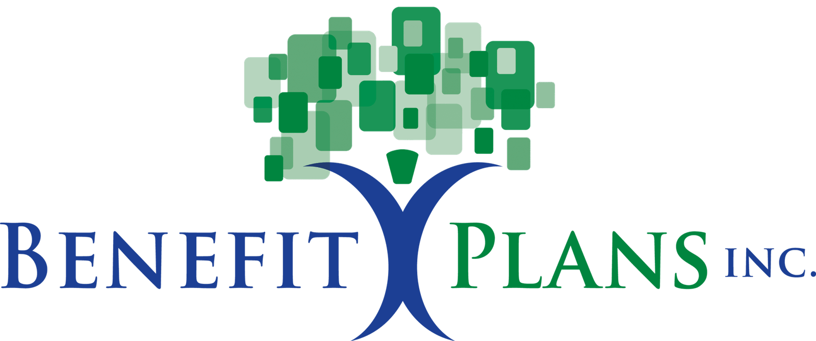 Benefit Plans Logo