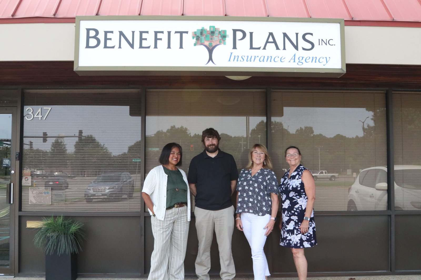 Benefit Plans Team