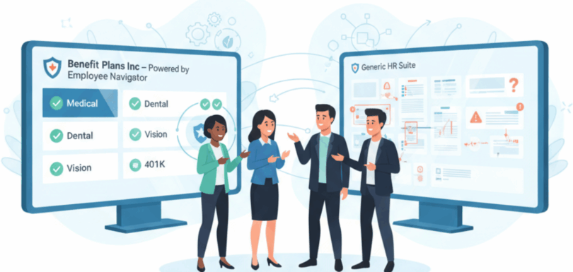 Benefit Plans Inc Banner